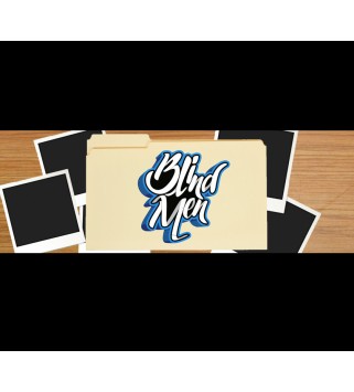 Blind Men Steam Key GLOBAL